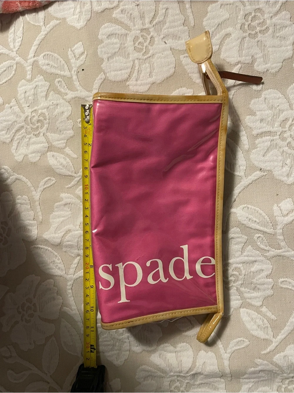 kate spade cute pink